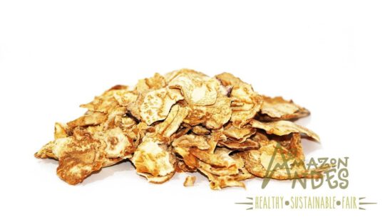 maca chips