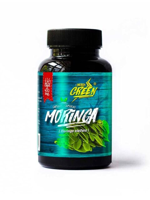 moringa capsules